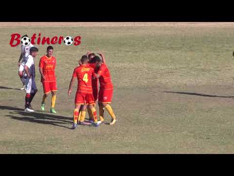 Federal B: Defensores de Esquiú 2 - Instituto Santiago 1