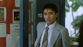 Stephen Chow 周星馳 MV - Flammable and Explosive Stephen Chow 周星馳 MV - Flammable and Explosive