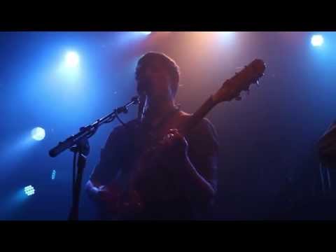 Waves Of Joy - Billy (Live at Knust)