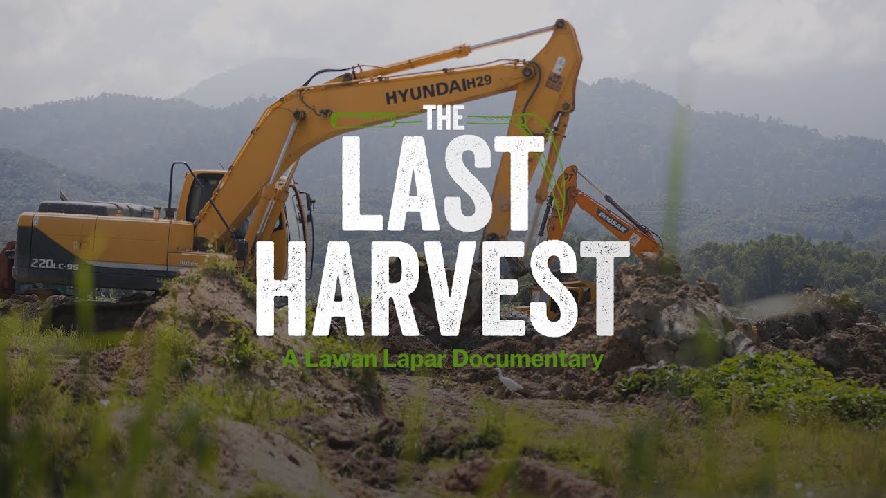 THE LAST HARVEST | These small-town farmers are pushing back against mass evictions across Malaysia