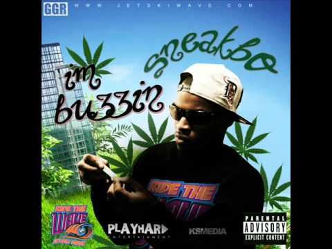 04.TOUCH A BUTTON - SNEAKBO FT VYBZ KARTEL [IM BUZZIN]