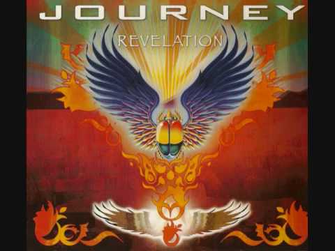 Videoclip de Like a Sunshower — Journey