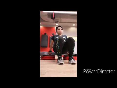 New - Body step & Body pump 23 nov 2019