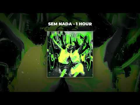 [1 HOUR PHONK] Ogryzek, F!xmexed & LeoTHM - SEM NADA