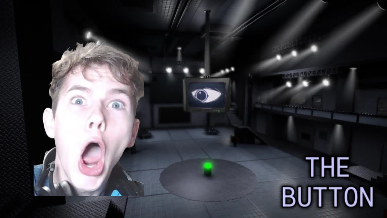 DONT push the button