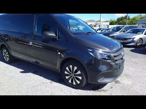 Mercedes-Benz Vito 119 LWB SELECT - Image 2