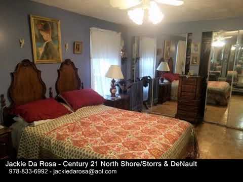 28 Forest Rd, Leominster MA 01453 - Single Family Home - Real Estate - For Sale -