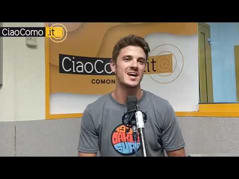 Jacopo Cerutti – Il campione di Montorfano enduro, motorally e Dakar