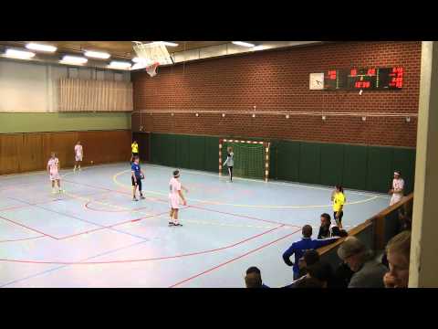 IF Swithiod IFK Nyköping 2