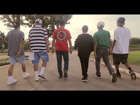 Kahit Anong Mangyari Part 2 - Gko | J-lian | Melvoy Freedom Ft. Rheb (Official Music Video)