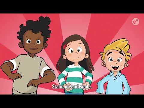 Easy-Peasy-English: Música