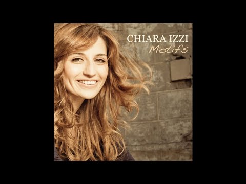 Chiara Izzi - My Shining Hour