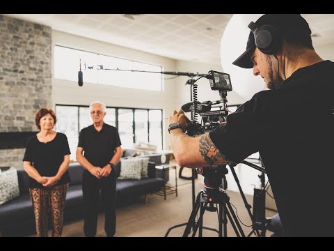 BC Images video.