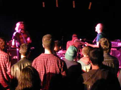 Strong As Ten - Back to Reality (03.10.2009 Strasbourg @ Molodoï)