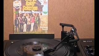 George Baker Selection - Dream Boat (1975)