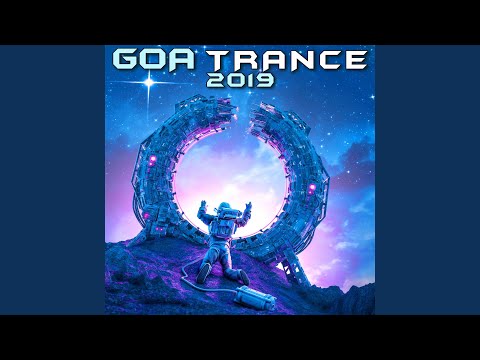 Darkness (Somnesia Remix, Goa Trance 2019 Dj Mixed)