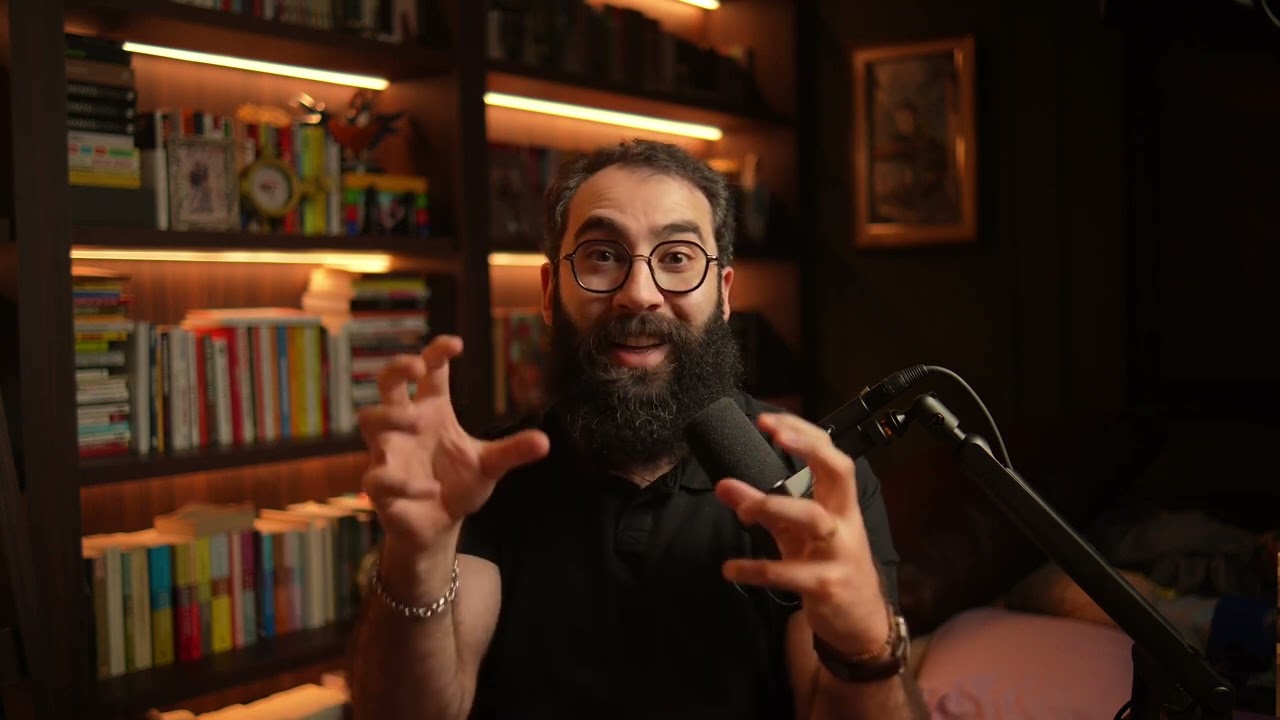 Vídeo de apresentação da OPB School