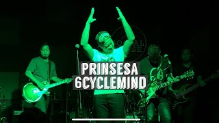 6Cyclemind I Prinsesa I Live @ Social House I Yellow Room Night I 09.30.2022