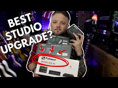 Which Monitor Controller Should You Get for Your Studio?