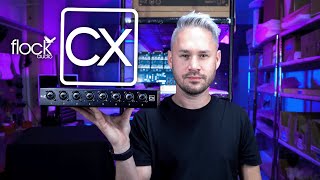 Video thumbnail for Flock Audio [ CX ] - Walkthrough & Setup Guide! by Flock Audio