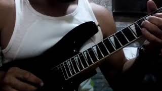 Soilwork cover solo neurótica rampage