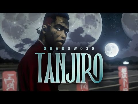 Shadow030 - Tanjiro (prod. by Isy Beatz & C55)