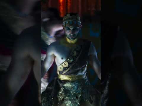 Starring Riz Ahmed in cinemas February 6