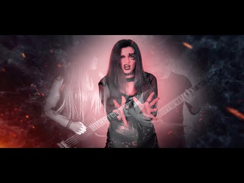 Psychography - Erraticity (NEW SINGLE) online metal music video by PSYCHOGRAPHY