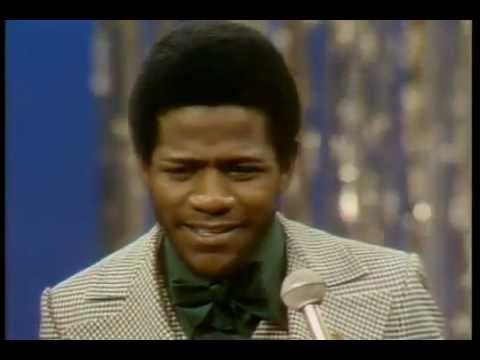 Al Green  For The Good Times  Love and Happiness  - YouTube.flv