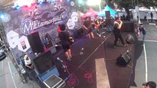 The Bruders -  Stay the night (State Champs Cover)