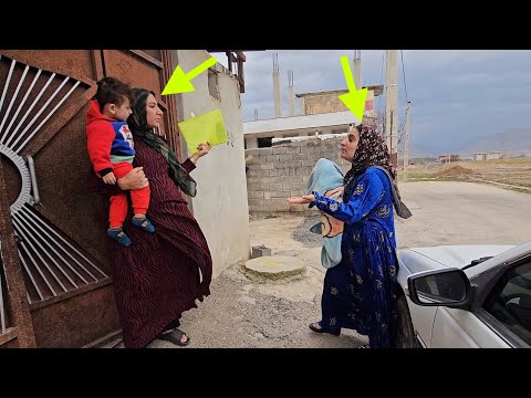 Der Kampf einer Frau. Das Schicksal eines Kindes.