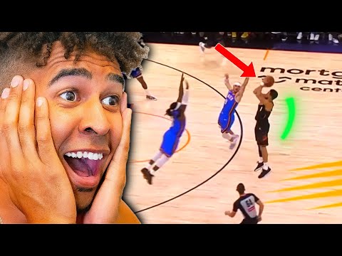 LSK reagiert auf THUNDER gegen SUNS | SPIELHIGHLIGHTS | 4. Januar 2025!