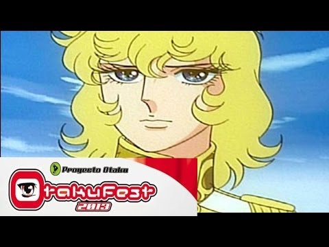 Otakufest Perú 2013 (Karaoke - Bara wa Utsukushiku Chiru)