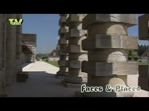 World World Heritage Sites: Royal Saltworks of Arc-et-Senans #05