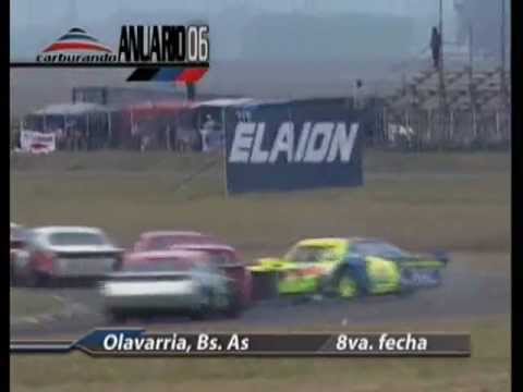 Turismo Carretera Olavarria 2006