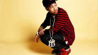 Tyga - Hard In The Paint (Freestyle)