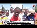 JSS teachers in Kwale demand employment on permanent terms