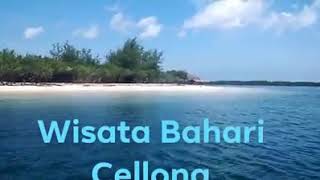 preview picture of video 'Wisata Bahari Cellong'