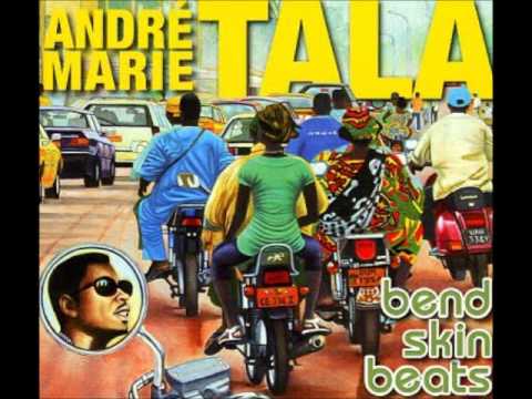 Talla André Marie - Rouge à Lèvres Cameroun