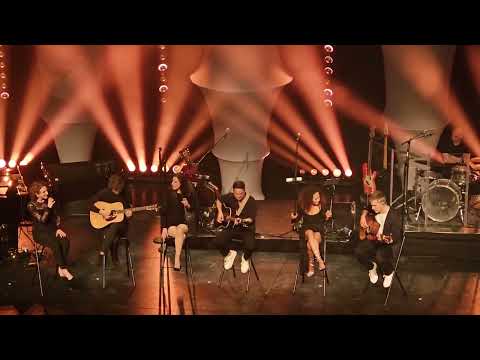 Leading ladies live - Theater de Stoep 21.11.2025