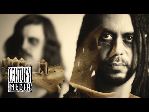 BEWITCHER - Mystifier (White Night City) (OFFICIAL VIDEO)