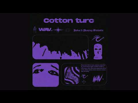 [FREE] Jwles x Shawny Binladin Sampled drill type beat - "Cotton turc" (Prod. by WAV.)