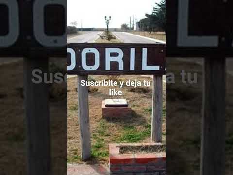 dorila la pampa #argentina #travel #patagonia #turismo #viajes #lapampa