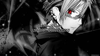 Download lagu Bez tebja Ja ne ja song slowed ।। Besi Perade Maria - JONY, HammAli & Naval (SLOWED   REVERBS) ।। mp3