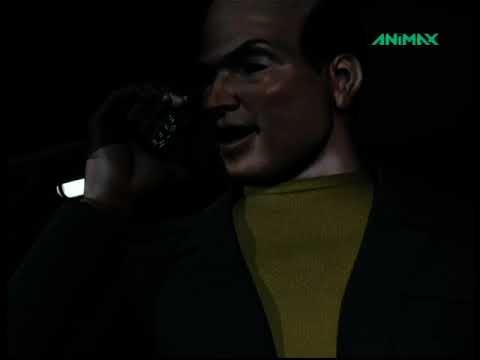 Max Steel (2000) Folge 13 Falsche Freunde