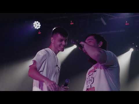 PELAYO VS MARIO VI | GOLD BATTLE BARCELONA | 16AVOS