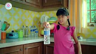 Download lagu Kul Kul Japanese Yuzu Orange – Flip Bottle Champion mp3
