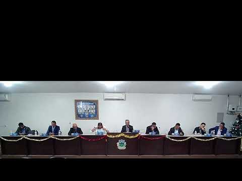 Câmara Municipal de Lizarda Tocantins.