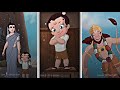 Aasman Ko Chukar Dekha Hd Efx Status Hanuman Whatsapp Status Hanuman Trending Efxstatus