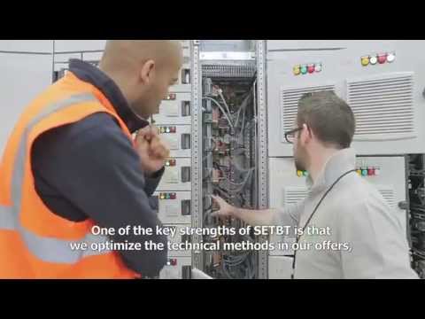 Schneider Electric XB5, mygtukas, žalias, IP66, IK05, II klasė, 30 mm video